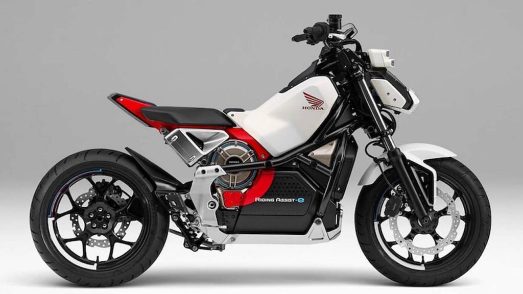 Honda india