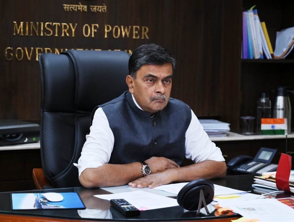 Rk singh