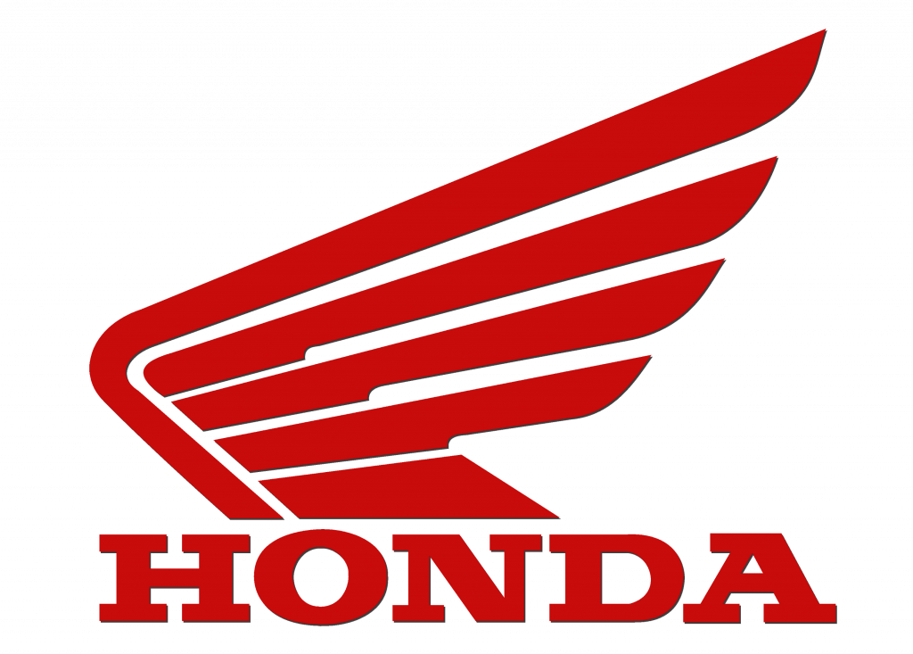 Honda motorcycle logo