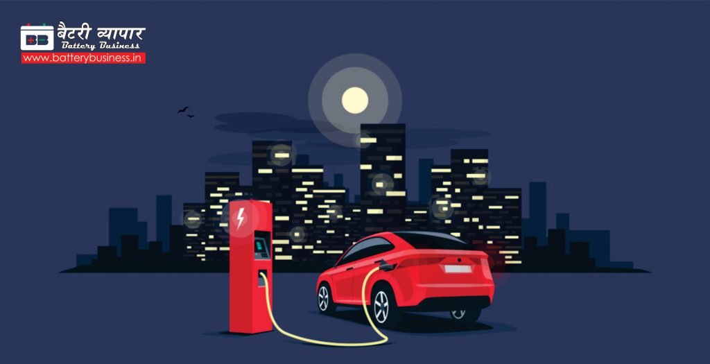 Ev news