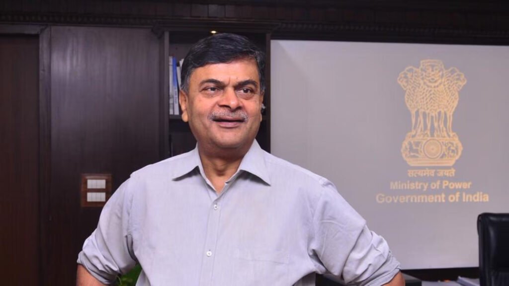 R k singh