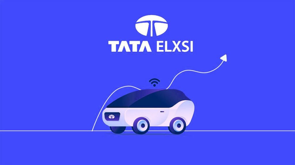 Tata elxsi