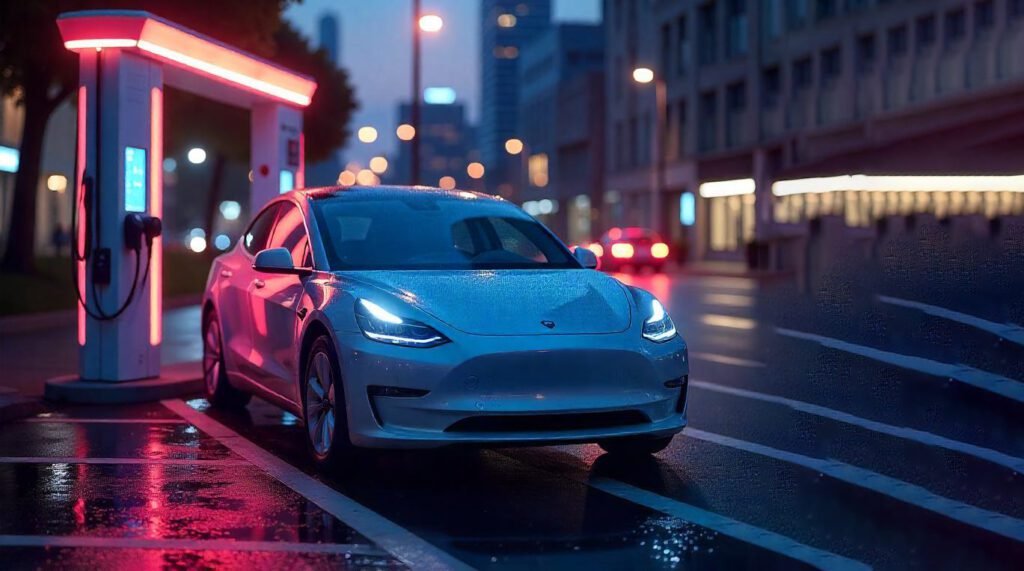 Ev batterybusiness srm