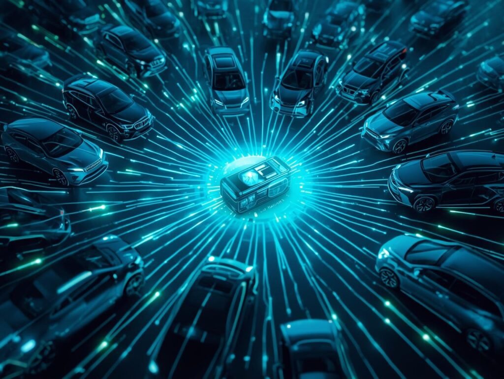 Automotive batteries battery business