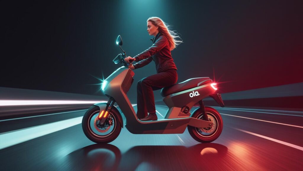 Ev news battery business