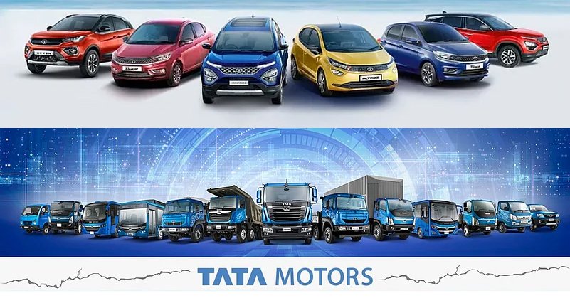 Tata Motors bats for incentives to keep entry-level electric cars in the race Tata motors