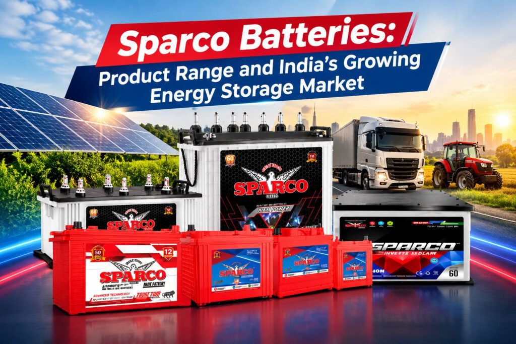 Todaybatterynews