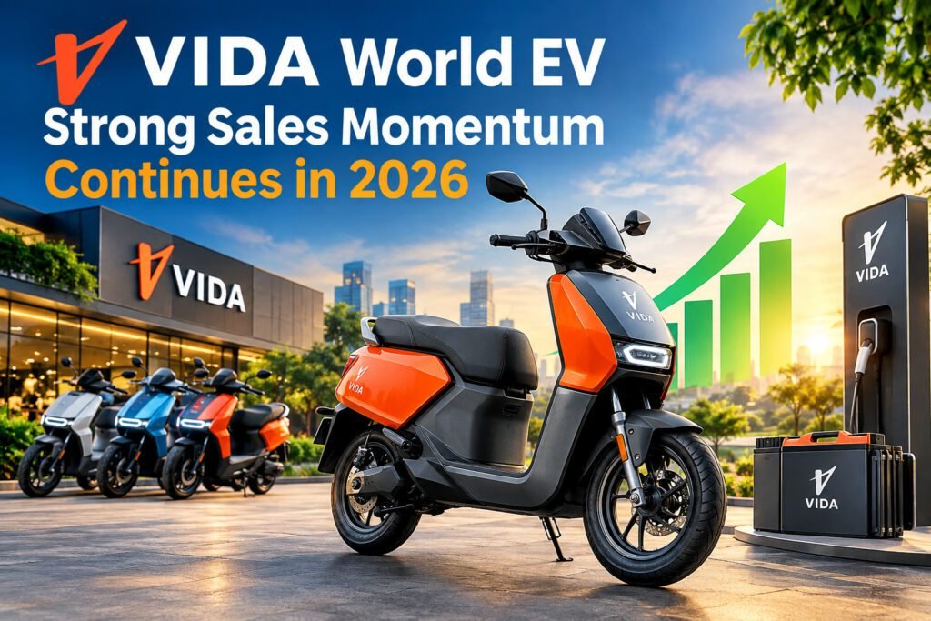 Today EV News
