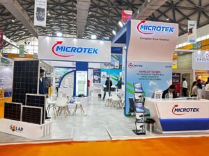 Microtek solar