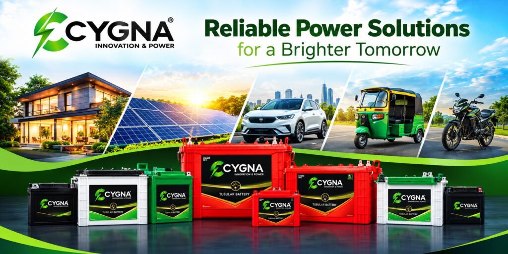 Todaybatterynews